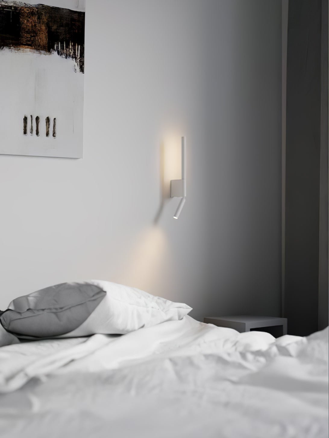 Canut Led Wall Light