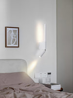 Canut Led Wall Light