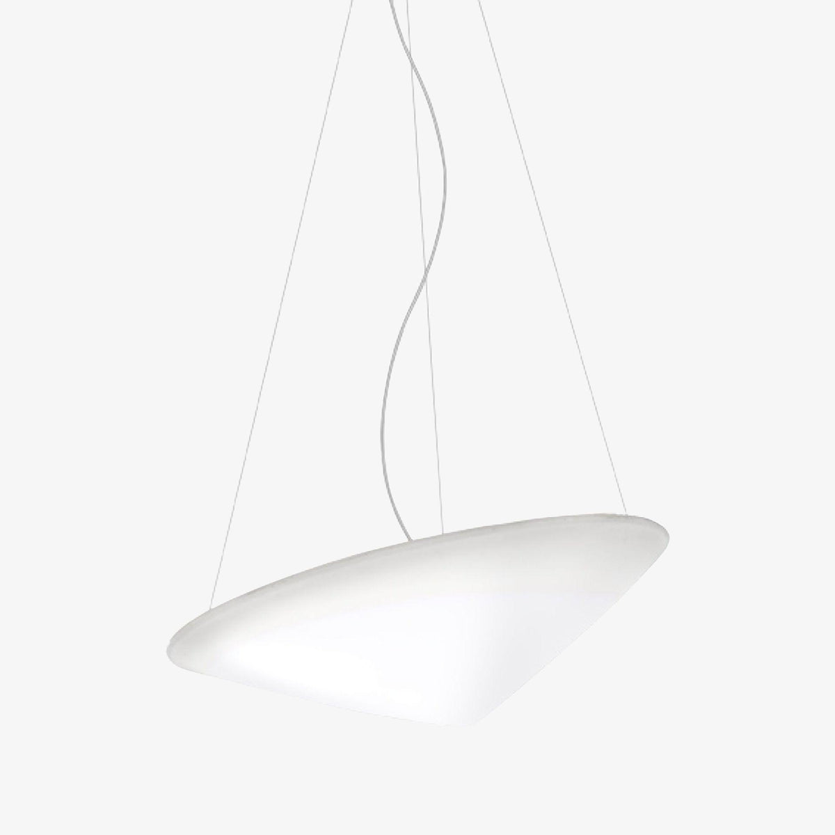 Cao Mao Pendant Light – Modern Designer LED Ceiling Lamp