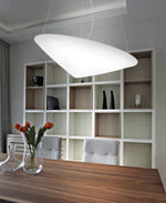 Cao Mao Pendant Light – Modern Designer LED Ceiling Lamp