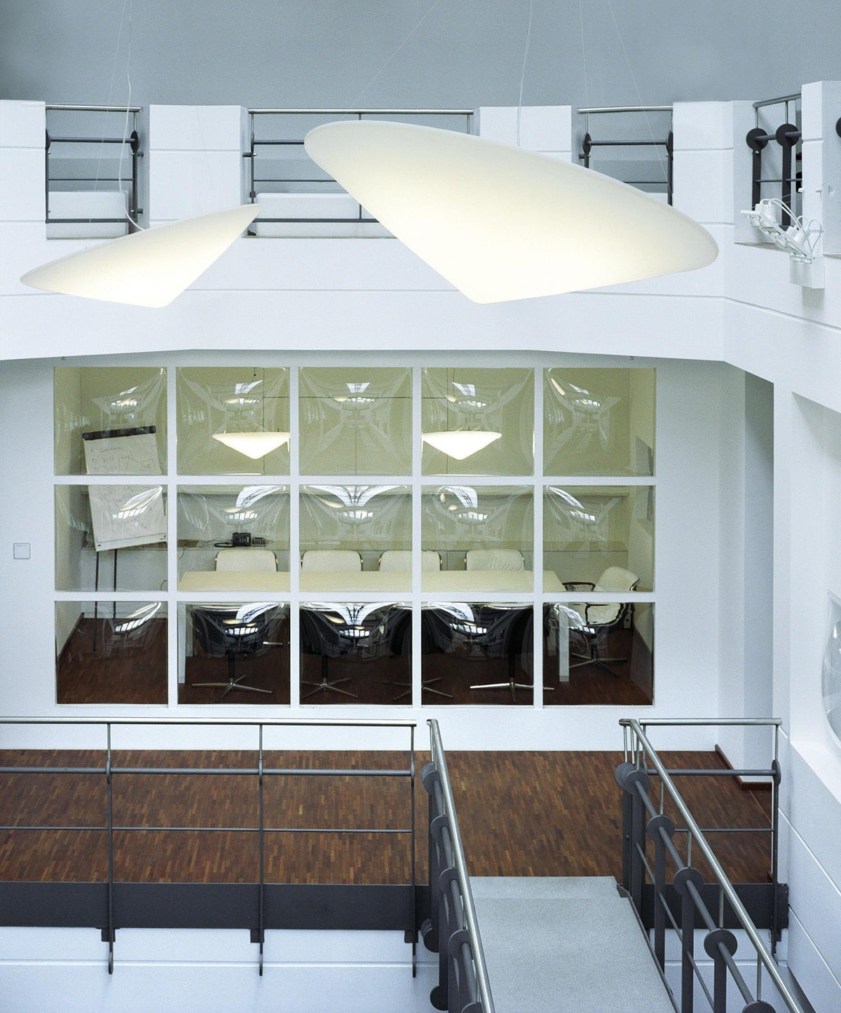 Cao Mao Pendant Light – Modern Designer LED Ceiling Lamp