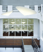 Cao Mao Pendant Light – Modern Designer LED Ceiling Lamp