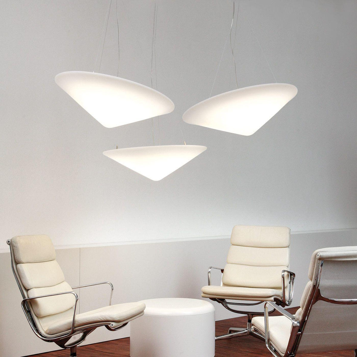 Cao Mao Pendant Light – Modern Designer LED Ceiling Lamp