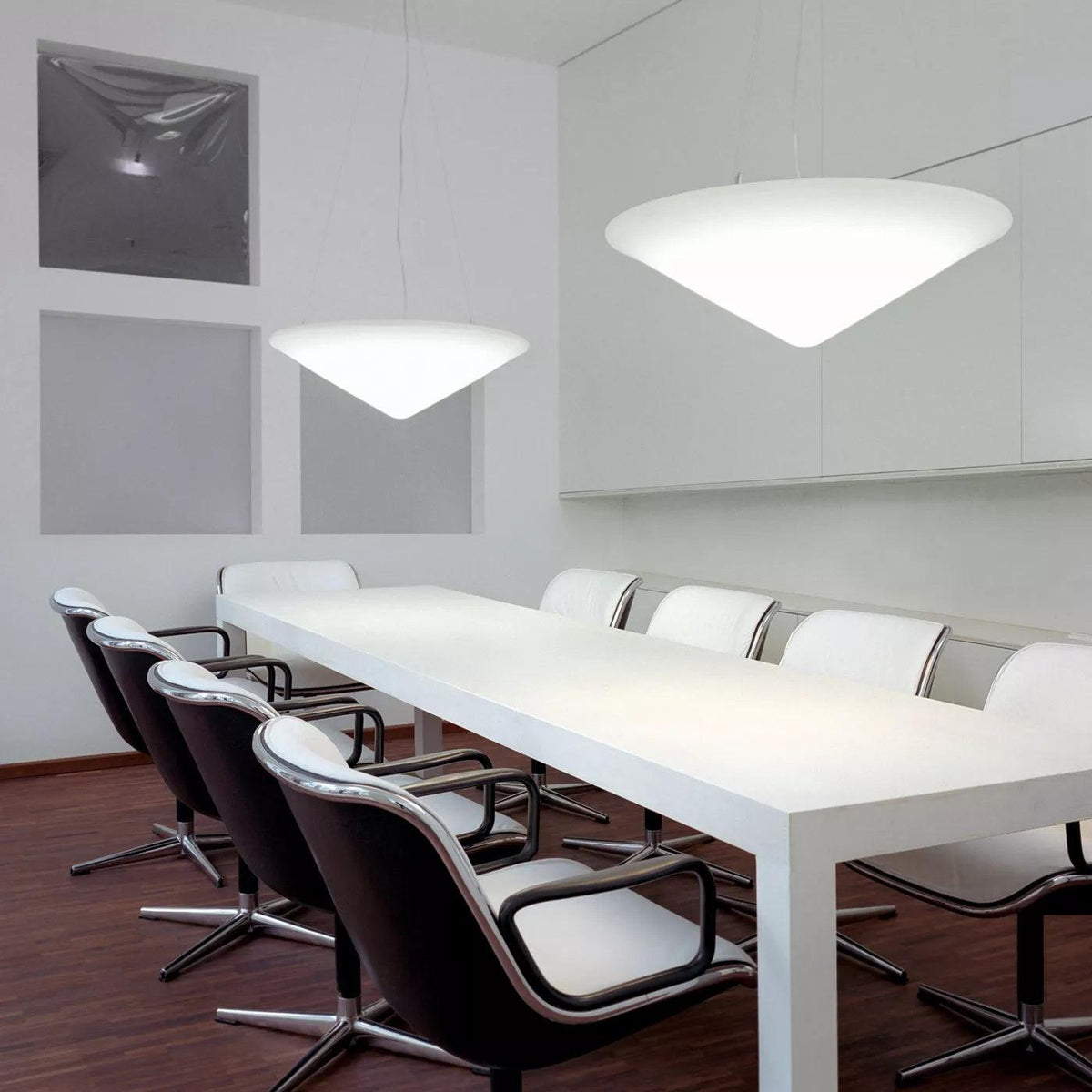 Cao Mao Pendant Light – Modern Designer LED Ceiling Lamp