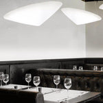 Cao Mao Pendant Light – Modern Designer LED Ceiling Lamp