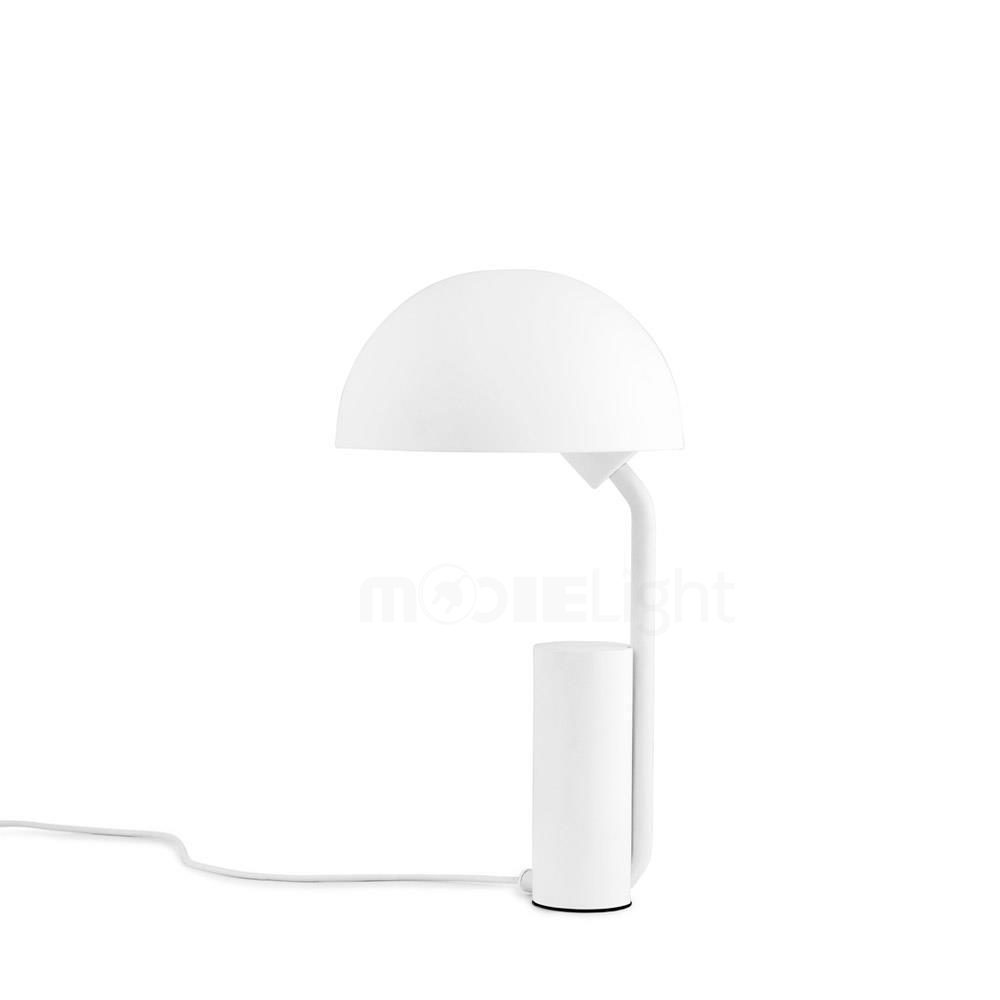 Cap Table Lamp