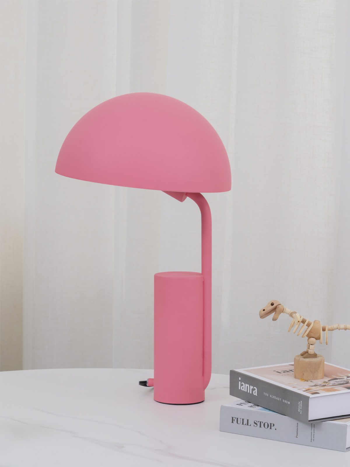 Cap Table Lamp