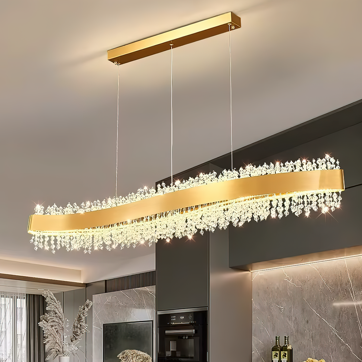 capri-crystal-chandelier