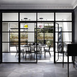Cello Glass Pendant Light
