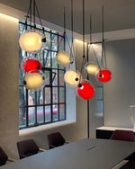 Capsula Pendant Light