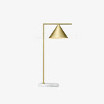 Captain Flint Table Lamp
