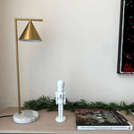 Captain Flint Table Lamp