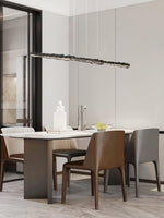 Capuccio Led Linear Pendant Lamp