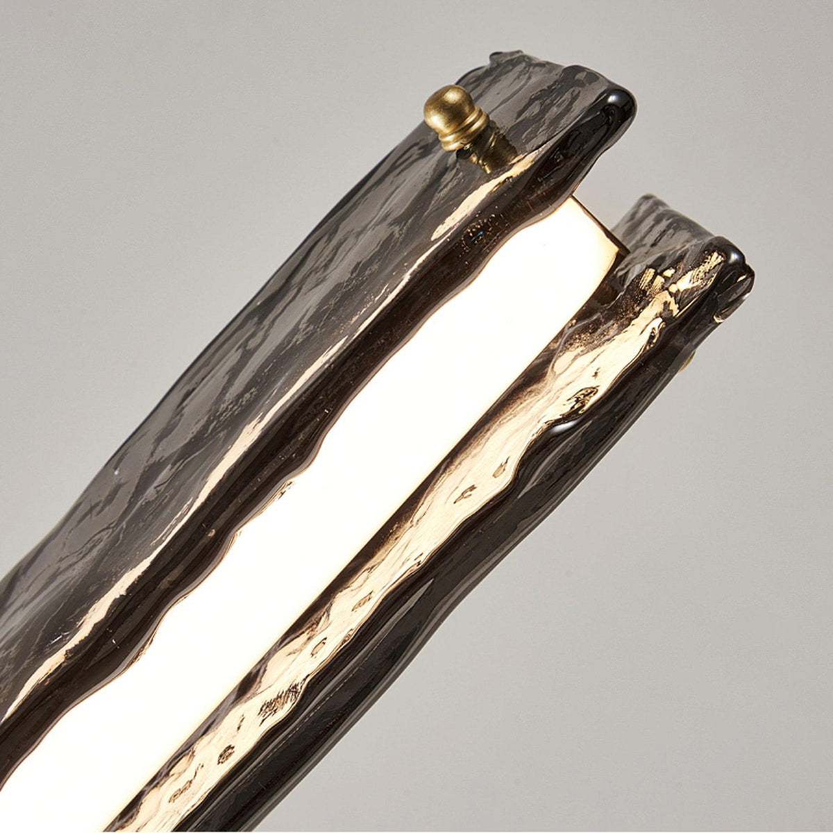 Capuccio Led Linear Pendant Lamp