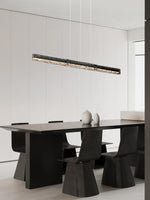 Capuccio Led Linear Pendant Lamp