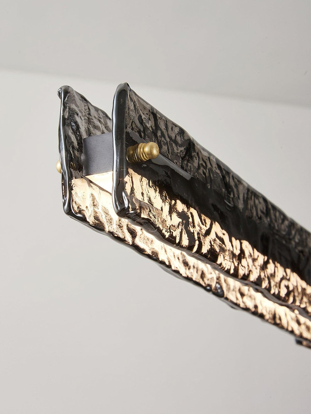 Capuccio Led Linear Pendant Lamp