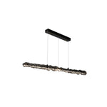 Capuccio Led Linear Pendant Lamp
