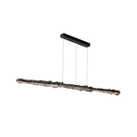 Capuccio Led Linear Pendant Lamp