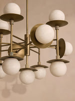 cara-alabaster-chandelier