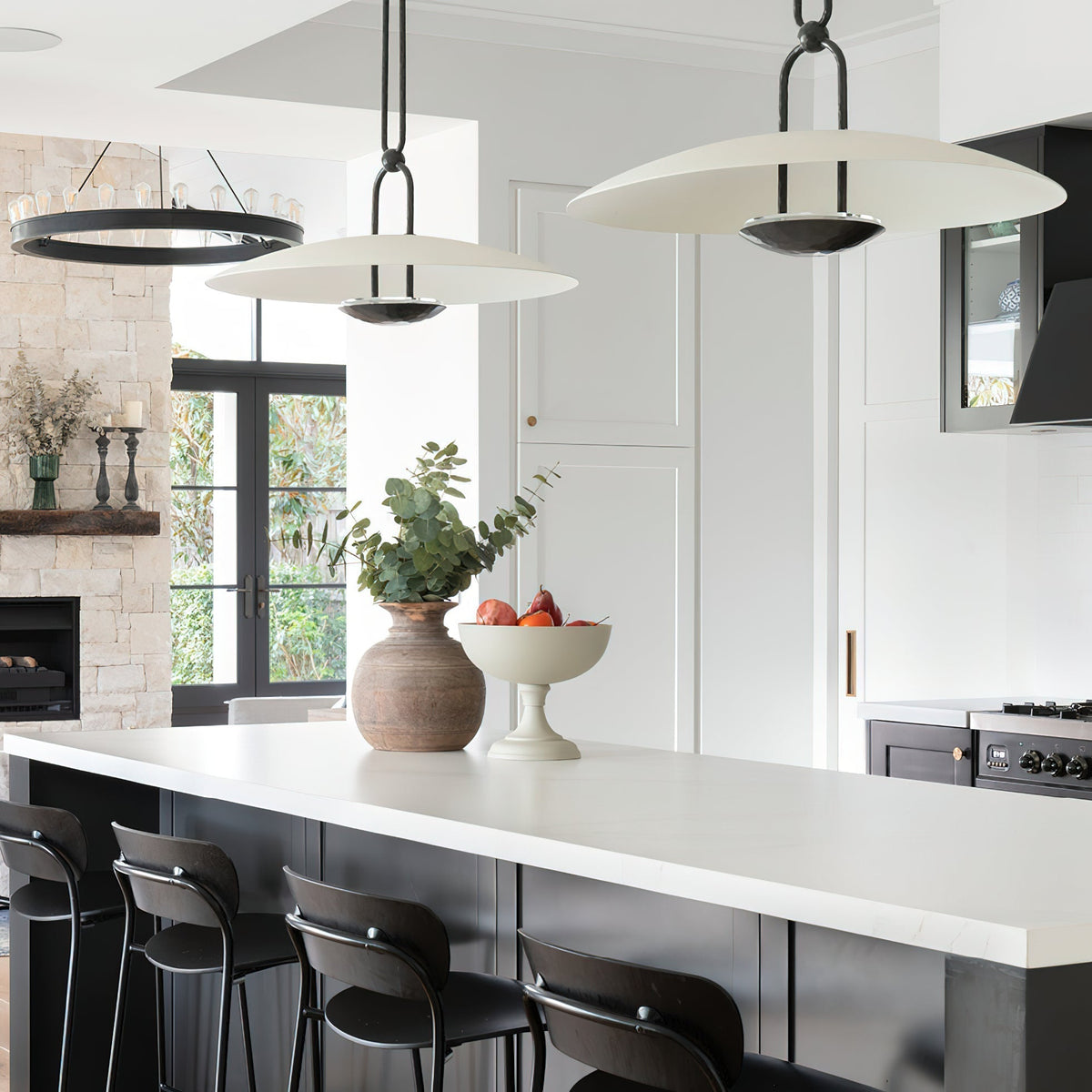 Cara Pendant Lamp