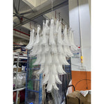 caramello-petal-chandelier