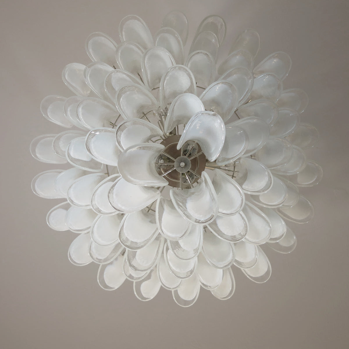 caramello-petal-chandelier