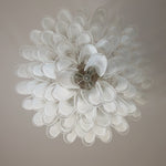 caramello-petal-chandelier