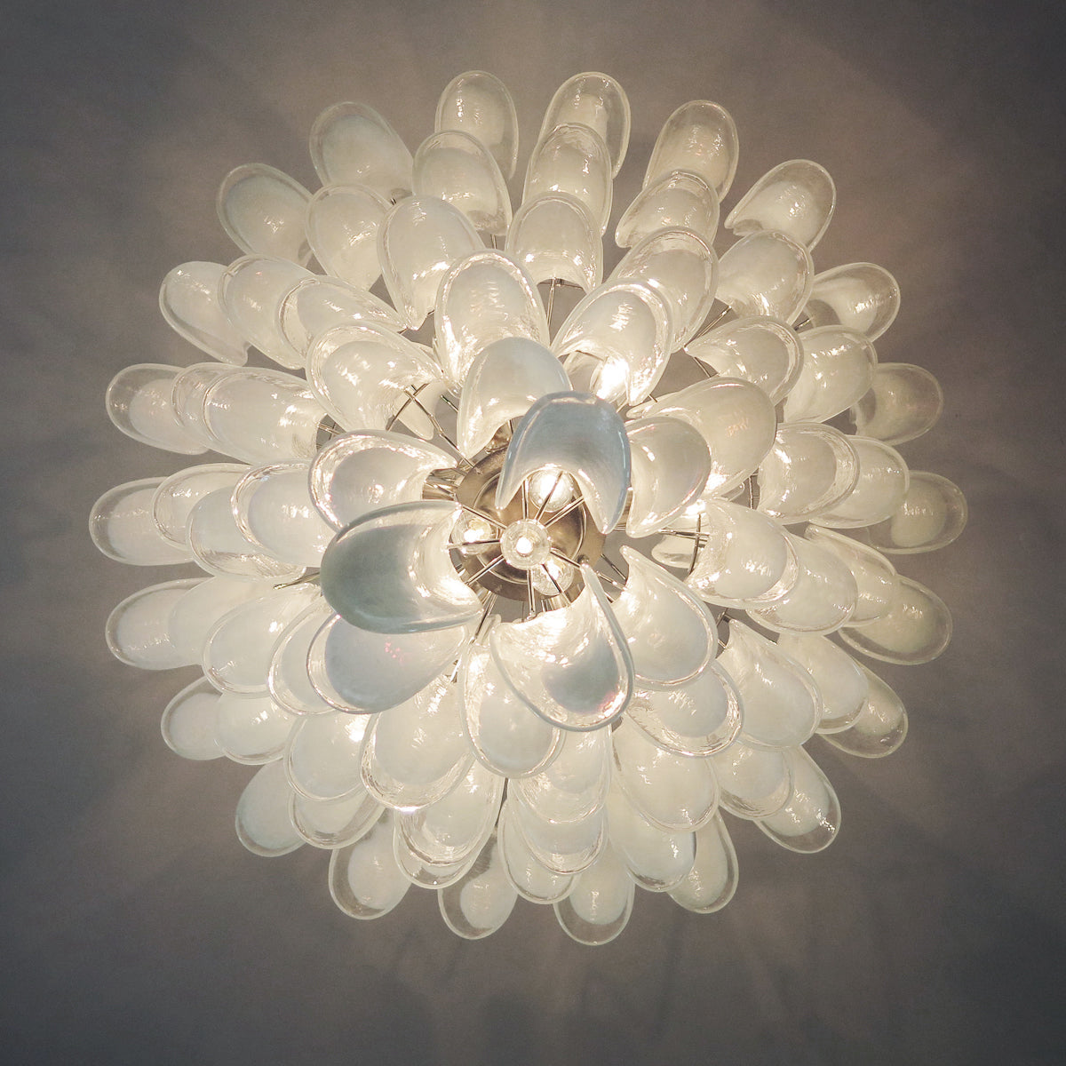 caramello-petal-chandelier