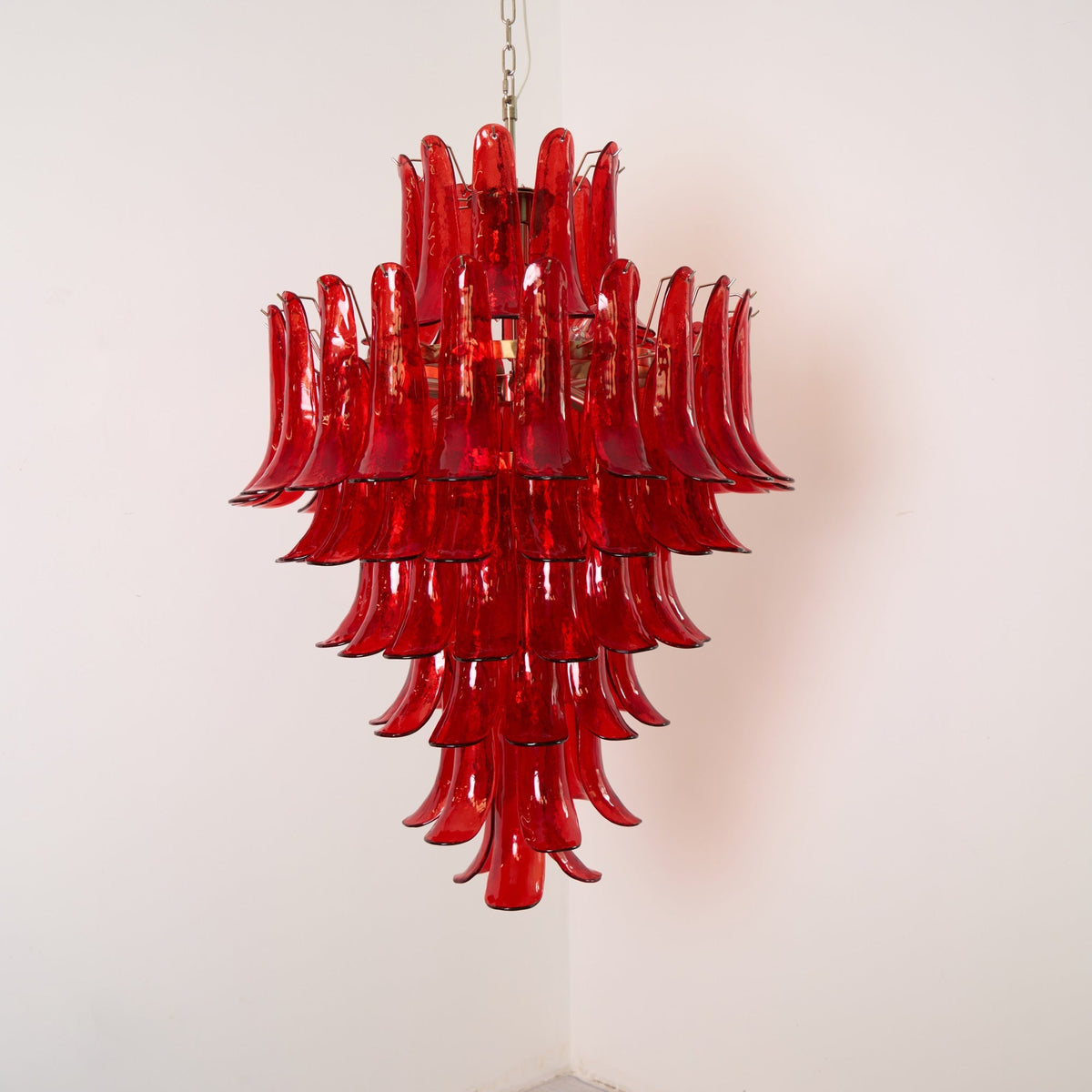 caramello-petal-chandelier