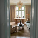 caramello-petal-chandelier