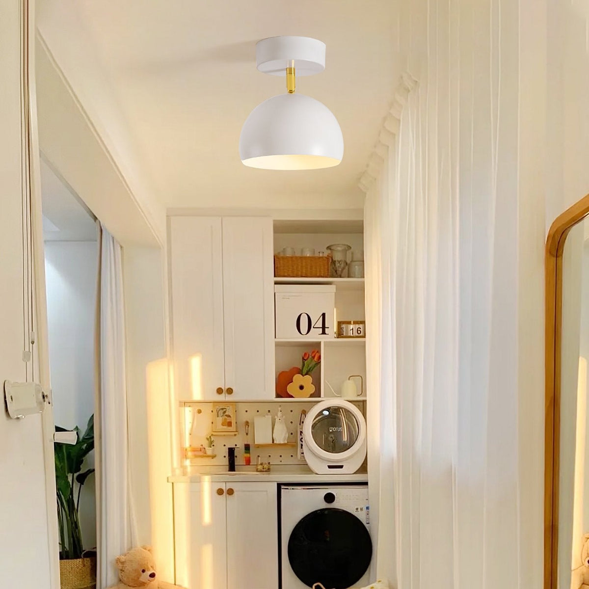 Carins Ceiling Light
