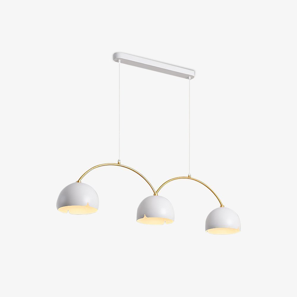 Carins Cluster Pendant Light
