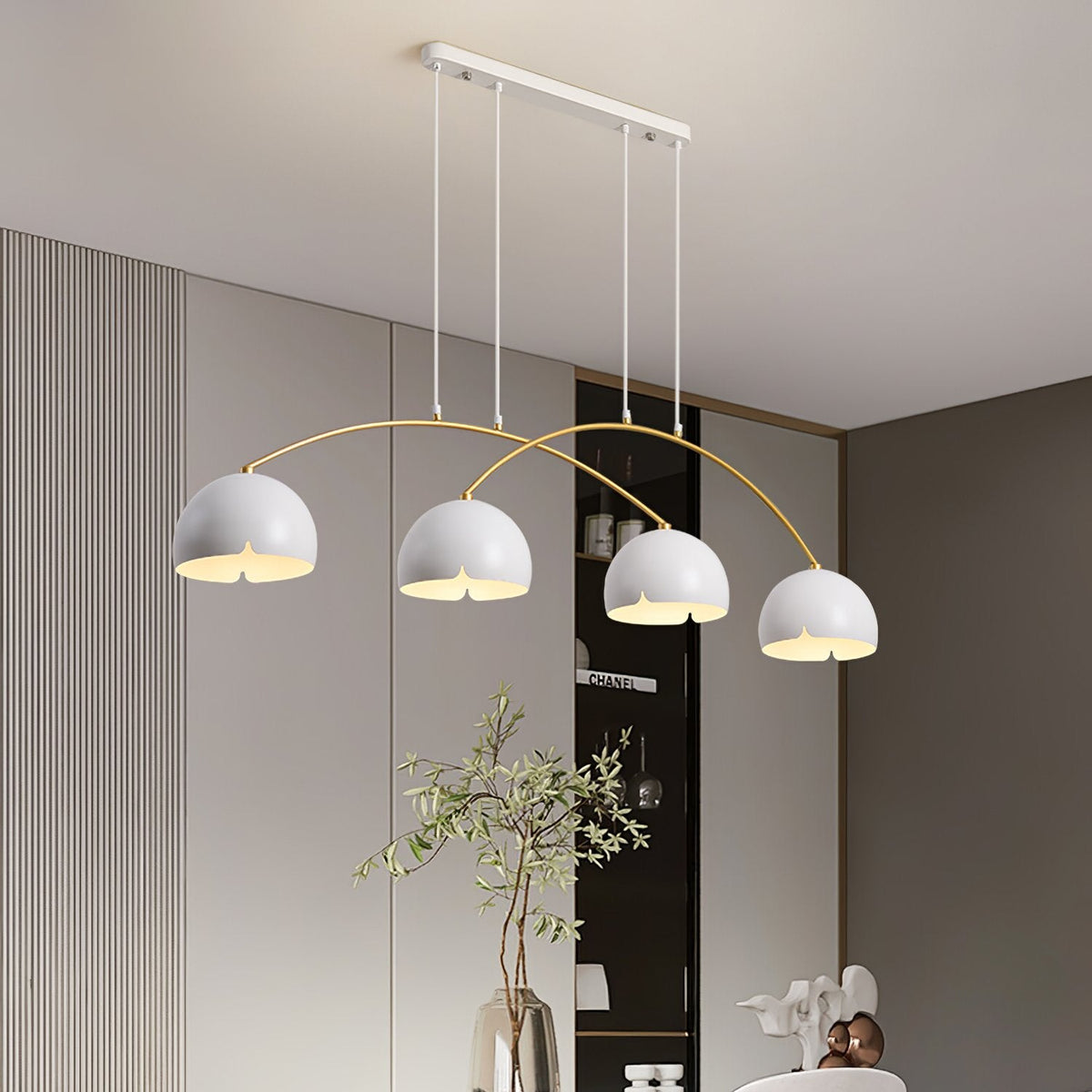 Carins Cluster Pendant Light
