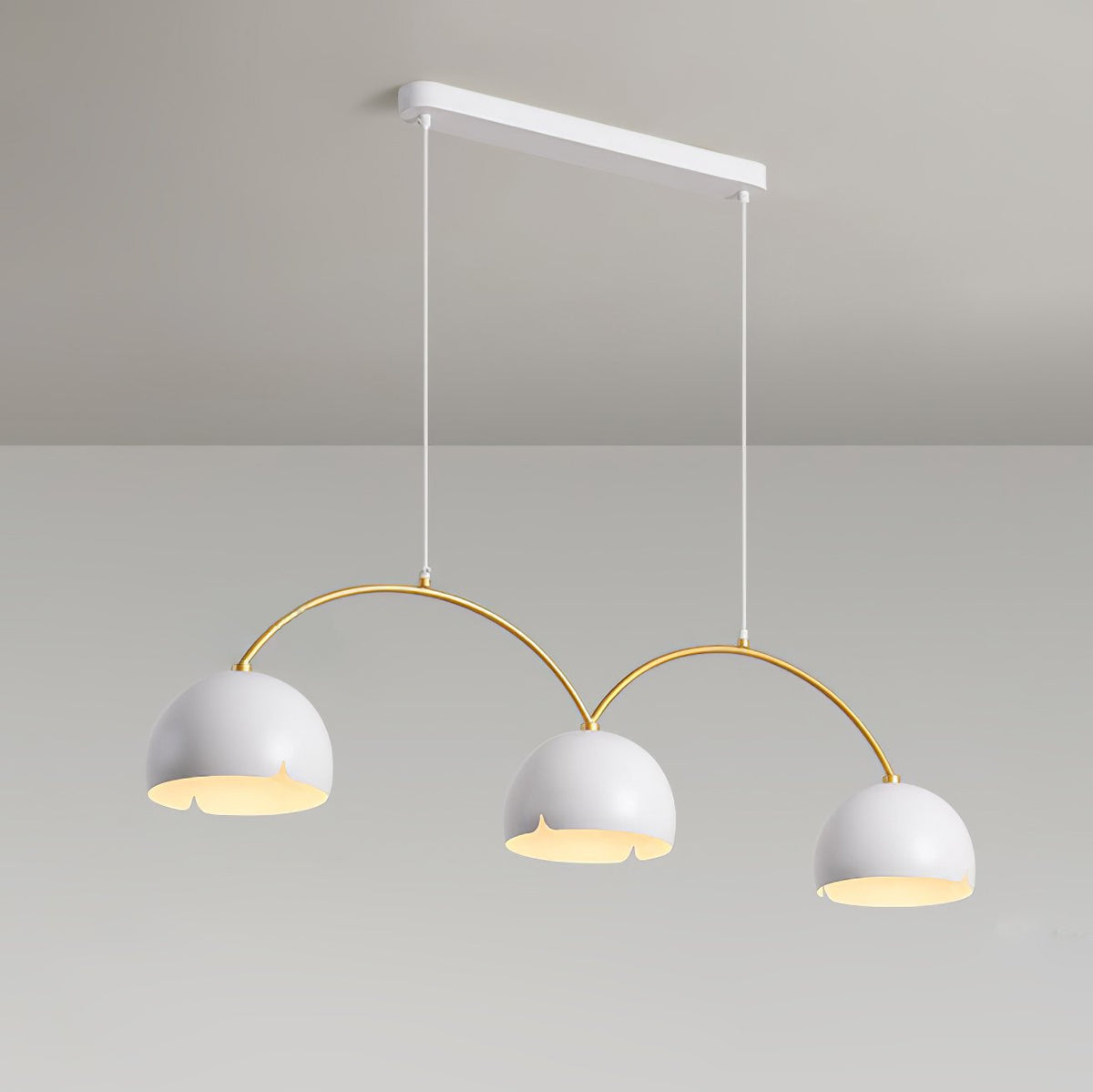 Carins Cluster Pendant Light