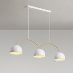 Carins Cluster Pendant Light