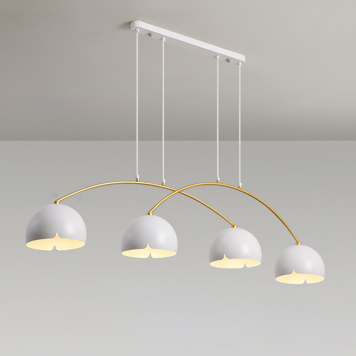 Carins Cluster Pendant Light
