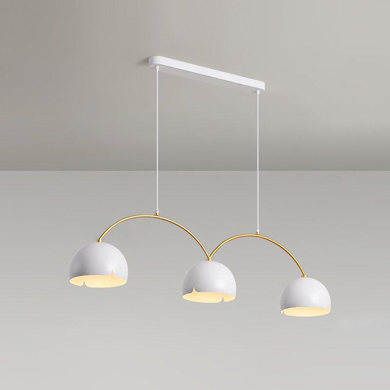 Carins Cluster Pendant Light