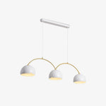 Carins Cluster Pendant Light