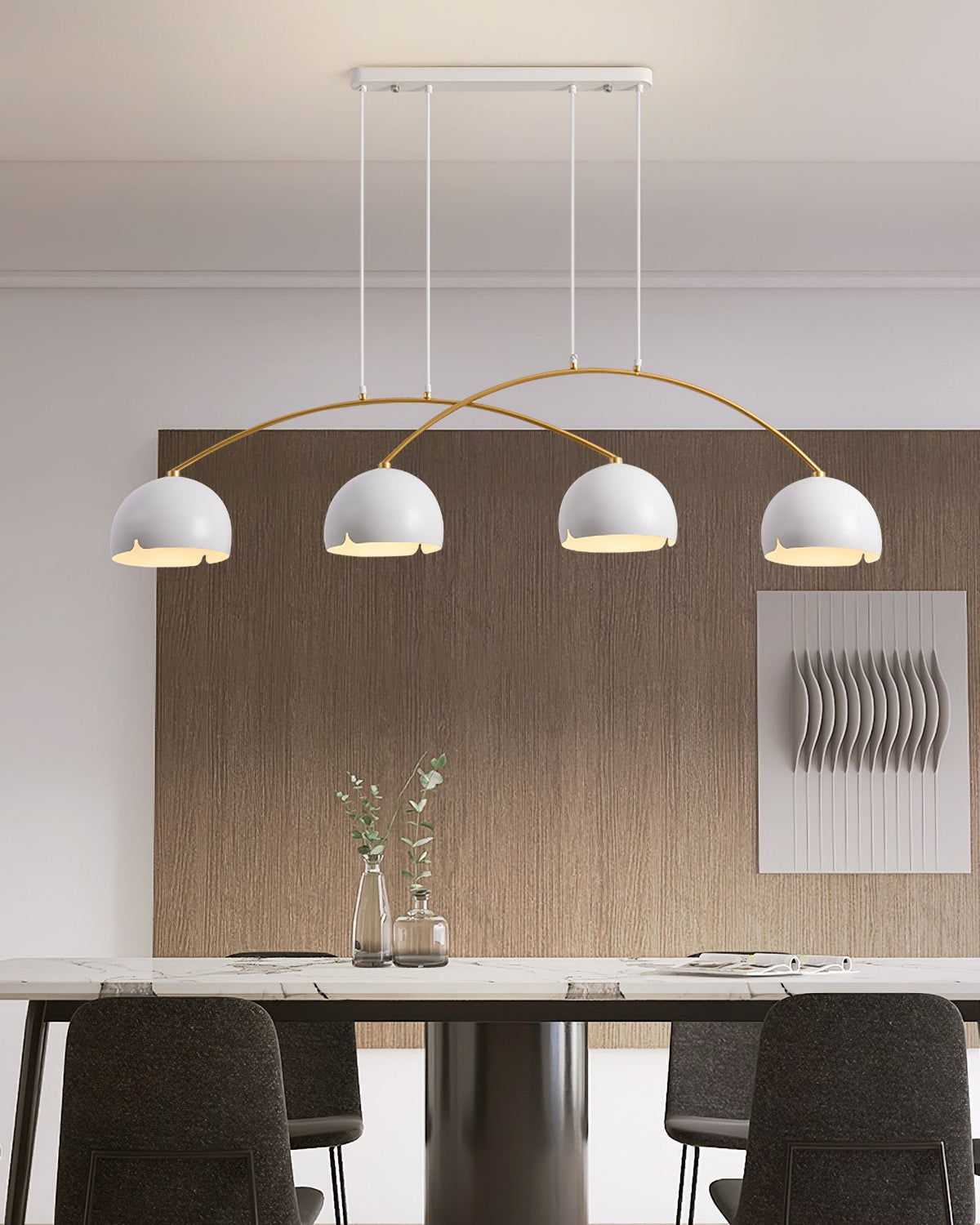 Carins Cluster Pendant Light