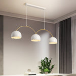 Carins Cluster Pendant Light