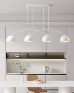 Carins Cluster Pendant Light