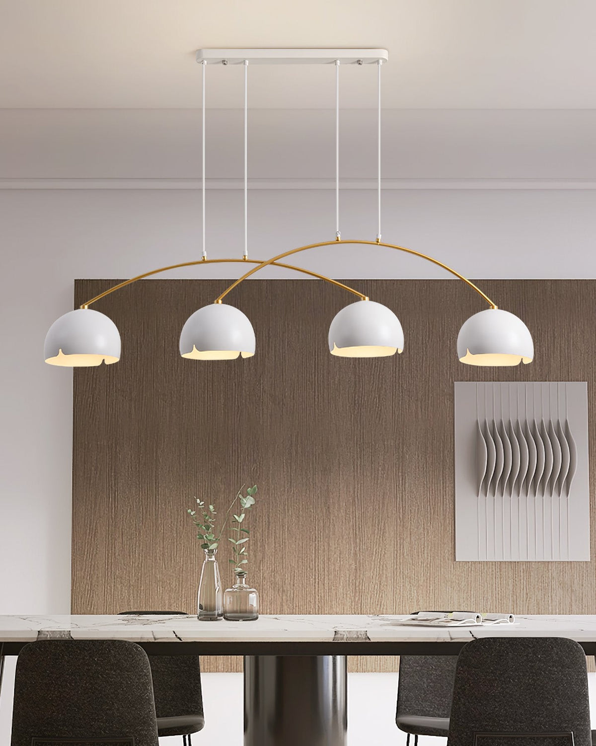 Carins Cluster Pendant Light