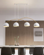 Carins Cluster Pendant Light