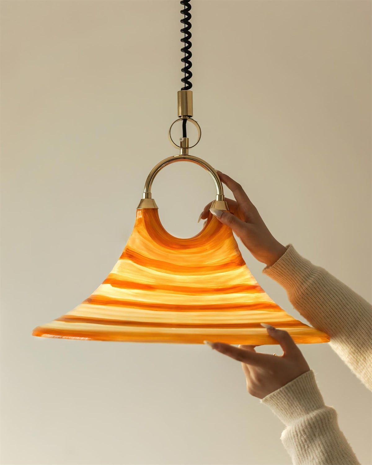 carlo-trumpet-pendant-lamp