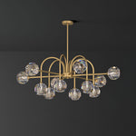 Carousel Chandelier