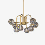 Carousel Chandelier