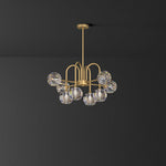 Carousel Chandelier
