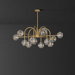 Carousel Chandelier