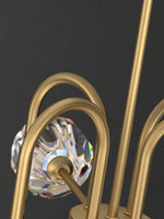 Carousel Chandelier