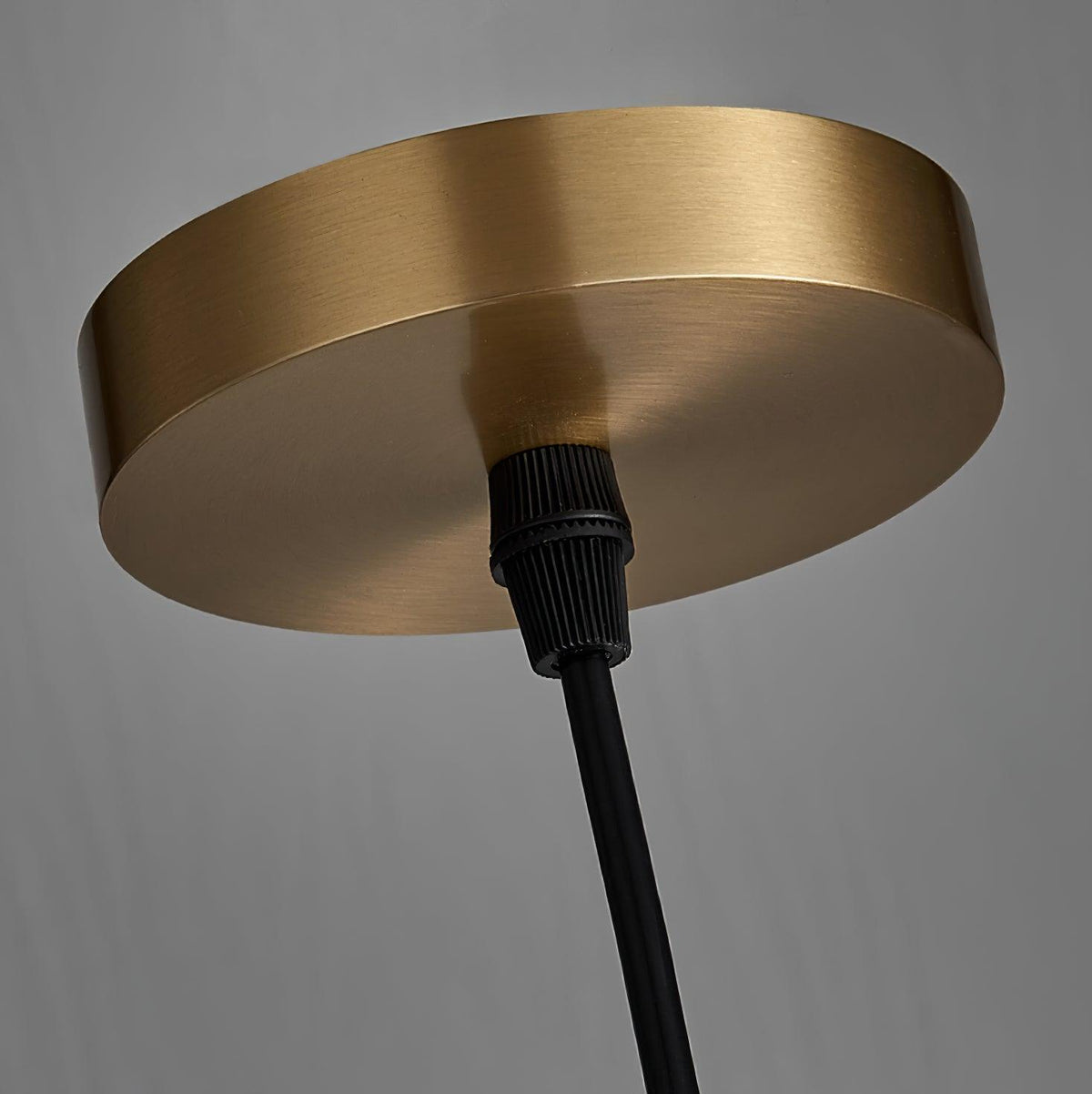 Carrara Alabaster Pendant Light – Modern Minimalist Ceiling Lamp